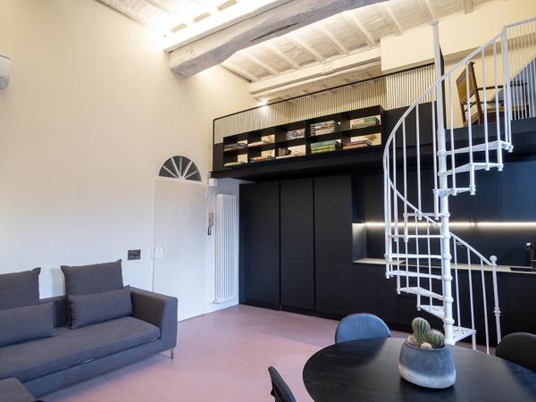 Casatorre dei Leoni Dimora Storica : photo 3 de la chambre appartement standard