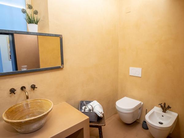 Casatorre dei Leoni Dimora Storica : photo 7 de la chambre appartement standard