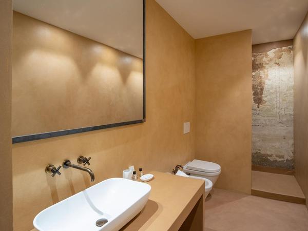 Casatorre dei Leoni Dimora Storica : photo 1 de la chambre appartement supérieur