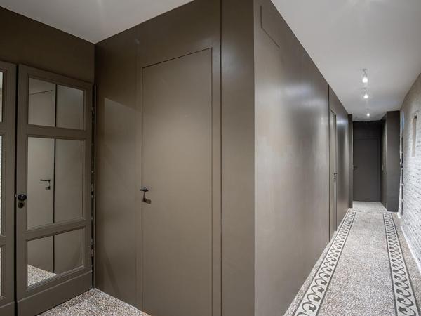 Casatorre dei Leoni Dimora Storica : photo 10 de la chambre appartement supérieur