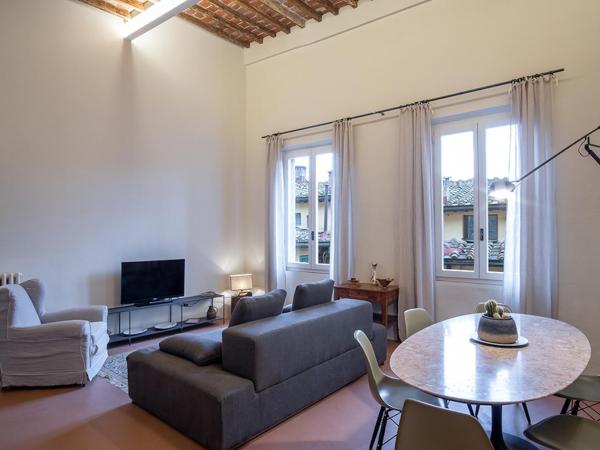 Casatorre dei Leoni Dimora Storica : photo 7 de la chambre appartement supérieur