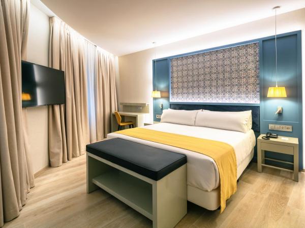 Catalonia Porto : photo 1 de la chambre chambre deluxe