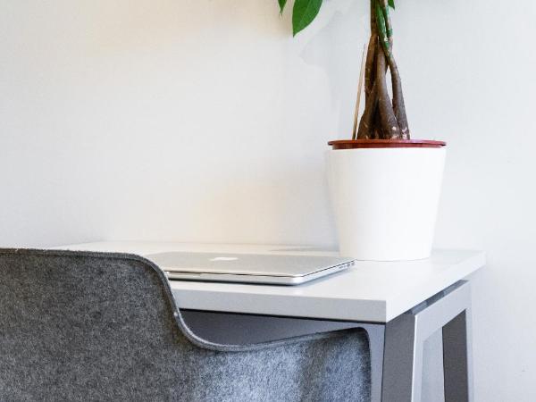 Oslo Hostel Rønningen : photo 1 de la chambre chambre simple