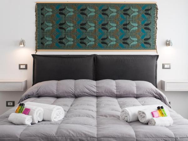 Duca di Villena : photo 1 de la chambre chambre double supérieure