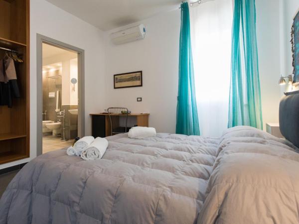 Duca di Villena : photo 2 de la chambre chambre double supérieure