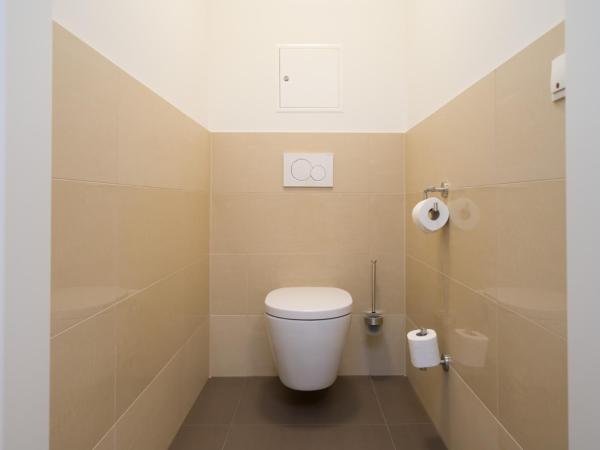 MyApartments Vienna : photo 7 de la chambre appartement 1 chambre avec balcon