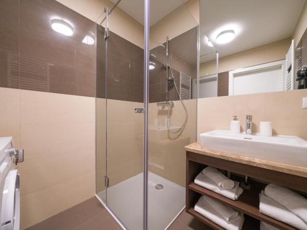 MyApartments Vienna : photo 8 de la chambre appartement 2 chambres avec balcon