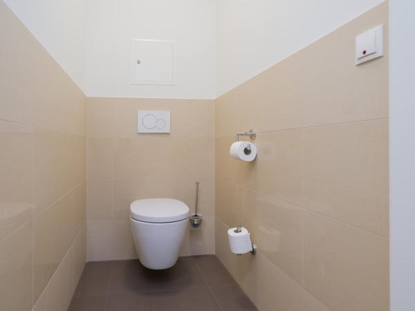 MyApartments Vienna : photo 2 de la chambre appartement 2 chambres avec balcon