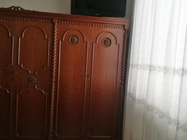 Antoniet : photo 3 de la chambre chambre double avec salle de bains privative