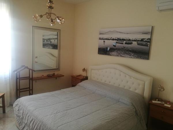 Antoniet : photo 3 de la chambre chambre double avec salle de bains privative