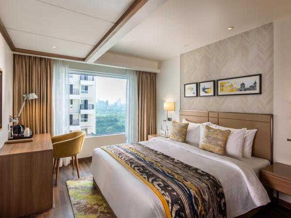 Royal Hometel Suites : photo 1 de la chambre chambre double supérieure