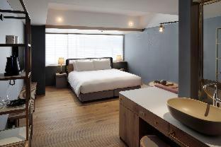 GOOD NATURE HOTEL KYOTO : photo 1 de la chambre room #496941525