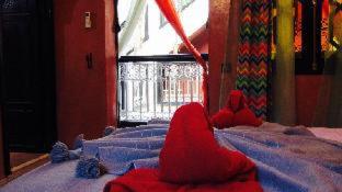 Riad Luzia : photo 1 de la chambre room #298597024
