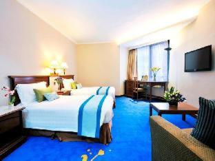 The Kimberley Hotel : photo 1 de la chambre room #25467942