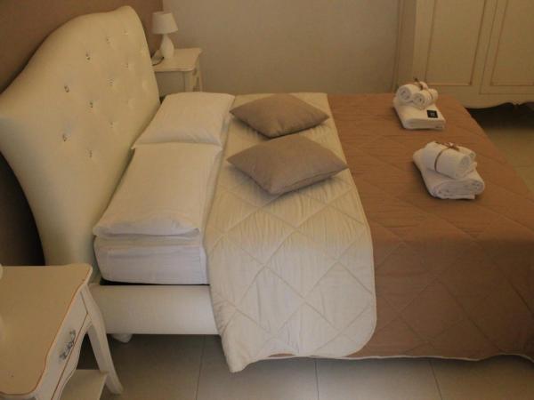 Casa Mamma Elvira : photo 10 de la chambre chambre double deluxe avec balcon