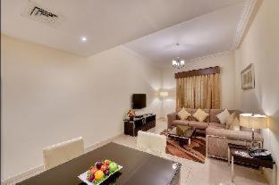 Pearl Marina Hotel Apartments : photo 2 de la chambre room #37243008