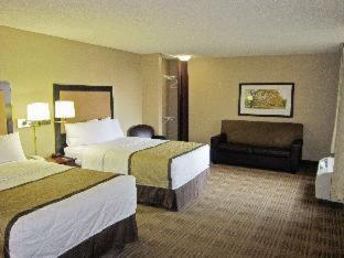 Extended Stay America Suites - Memphis - Germantown West : photo 6 de la chambre room #42124715