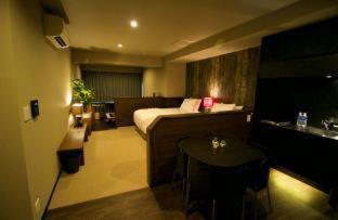 R&Run Kyoto Serviced Apartment & Suites : photo 2 de la chambre room #145795317