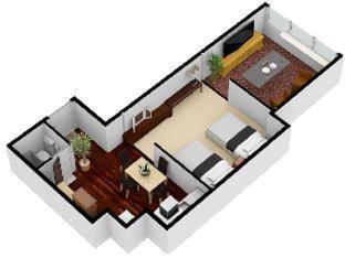 R&Run Kyoto Serviced Apartment & Suites : photo 6 de la chambre room #145795317