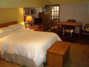 Incentra Village Hotel : photo 5 de la chambre room #117876326
