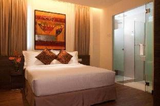 Frenz Hotel Kuala Lumpur : photo 1 de la chambre room #27369011