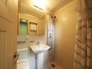 Noble Hotel : photo 2 de la chambre chambre simple