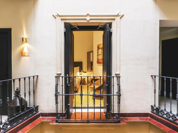 Joya del Casco Boutique Hotel by Shiadu : photo 3 de la chambre chambre double standard