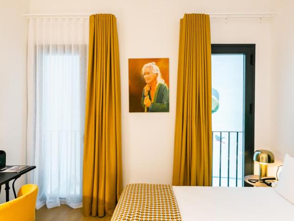 Joya del Casco Boutique Hotel by Shiadu : photo 5 de la chambre chambre double supérieure