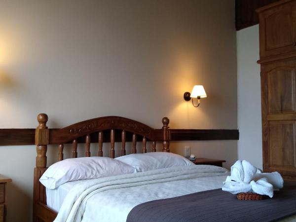 Altos de Soberana : photo 2 de la chambre chambre supérieure lit queen-size