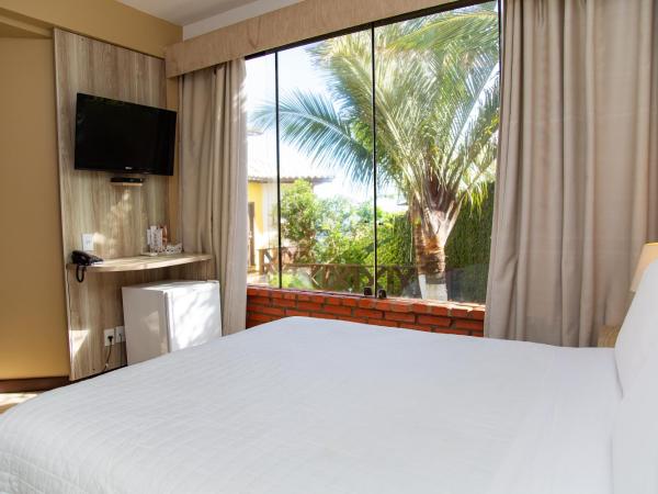 Costa do Sol Boutique Hotel : photo 9 de la chambre standard suite with garden view
