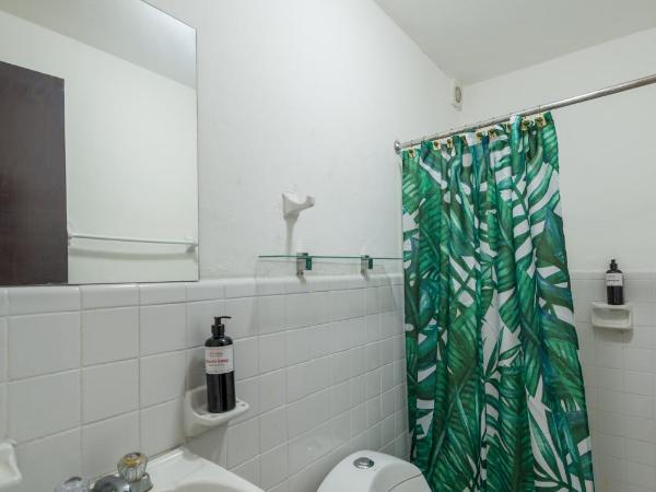 Casa Tropical : photo 3 de la chambre chambre double avec salle de bains privative extérieure