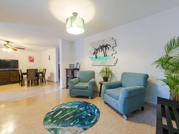 Casa Tropical : photo 10 de la chambre maison 5 chambres