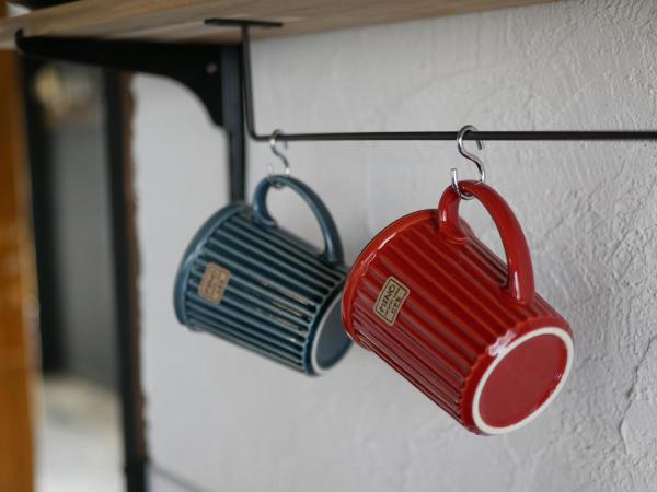 GUEST HOUSE KISHINOSATO : photo 6 de la chambre chambre double avec lit d'appoint