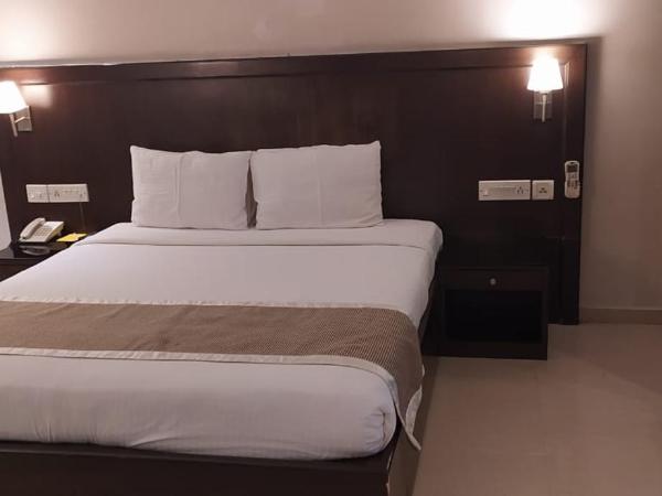 The Curzon Court : photo 4 de la chambre chambre double ou lits jumeaux standard