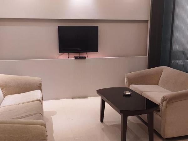 The Curzon Court : photo 2 de la chambre suite