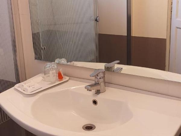 The Curzon Court : photo 7 de la chambre chambre double ou lits jumeaux standard