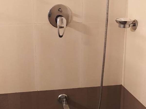 The Curzon Court : photo 10 de la chambre chambre double ou lits jumeaux standard