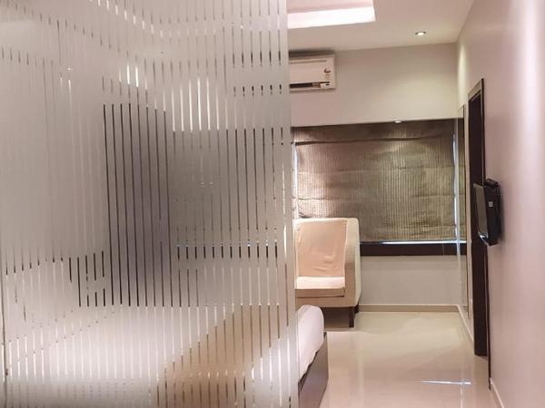 The Curzon Court : photo 10 de la chambre suite