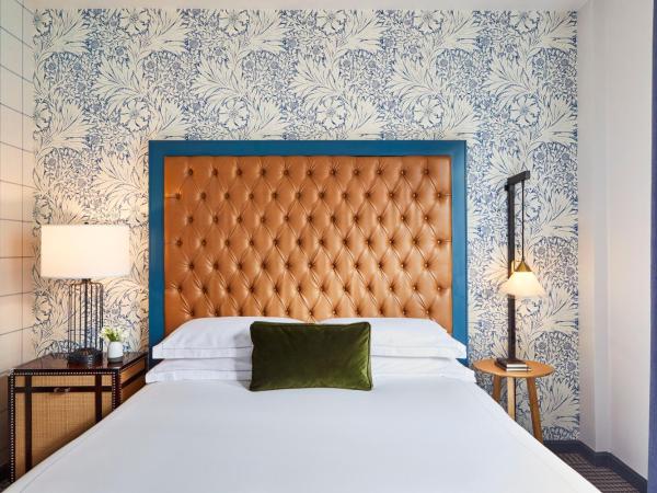 Kimpton Hotel Monaco Denver, an IHG Hotel : photo 8 de la chambre essential king room with bath