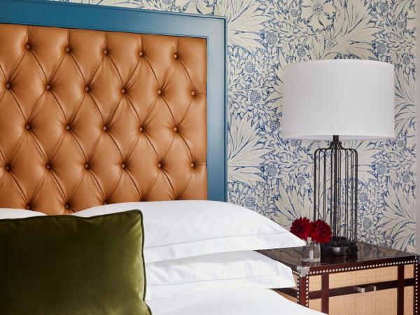 Kimpton Hotel Monaco Denver, an IHG Hotel : photo 4 de la chambre chambre lit queen-size essentielle