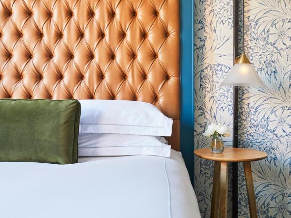 Kimpton Hotel Monaco Denver, an IHG Hotel : photo 5 de la chambre essential king room with bath