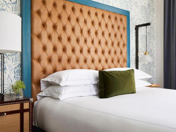 Kimpton Hotel Monaco Denver, an IHG Hotel : photo 4 de la chambre suite lit king-size exécutive