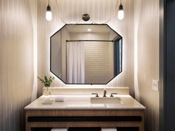 Kimpton Hotel Monaco Denver, an IHG Hotel : photo 5 de la chambre chambre lit queen-size premium avec 2 lits queen-size