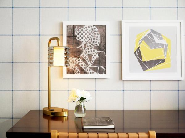 Kimpton Hotel Monaco Denver, an IHG Hotel : photo 2 de la chambre chambre essential