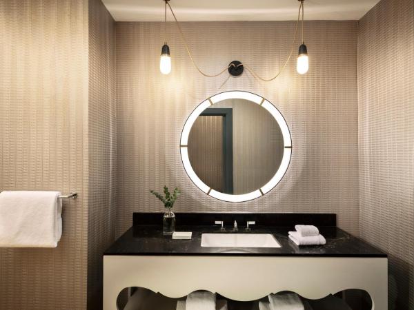 Kimpton Hotel Monaco Denver, an IHG Hotel : photo 9 de la chambre essential king room with bath