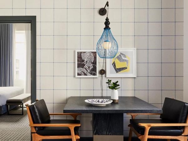 Kimpton Hotel Monaco Denver, an IHG Hotel : photo 6 de la chambre suite lit king-size exécutive