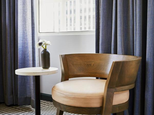 Kimpton Hotel Monaco Denver, an IHG Hotel : photo 5 de la chambre suite lit king-size exécutive