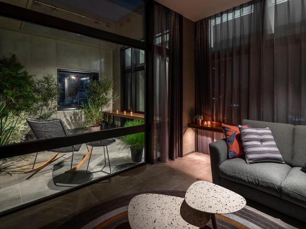 THE LIVELY TOKYO AZABUJUBAN : photo 10 de la chambre chambre loft