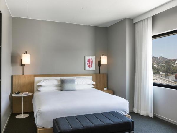 Kimpton Everly Hotel Hollywood, an IHG Hotel : photo 1 de la chambre suite 1 chambre everly