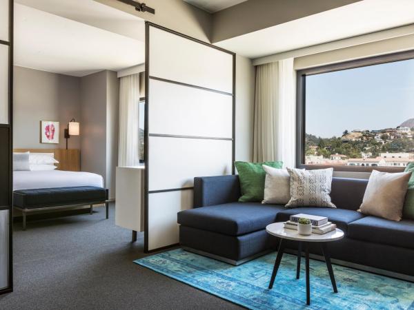 Kimpton Everly Hotel Hollywood, an IHG Hotel : photo 2 de la chambre suite 1 chambre everly